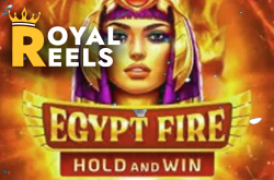 Egypt Fire