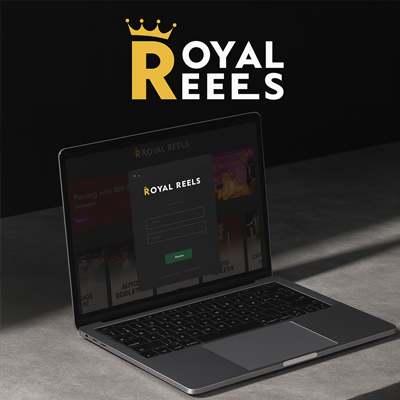 Royal Reels Login